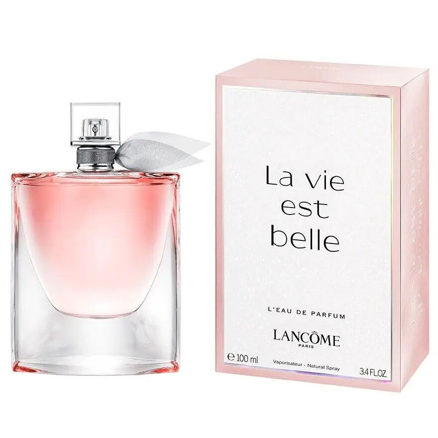 La vie est belle