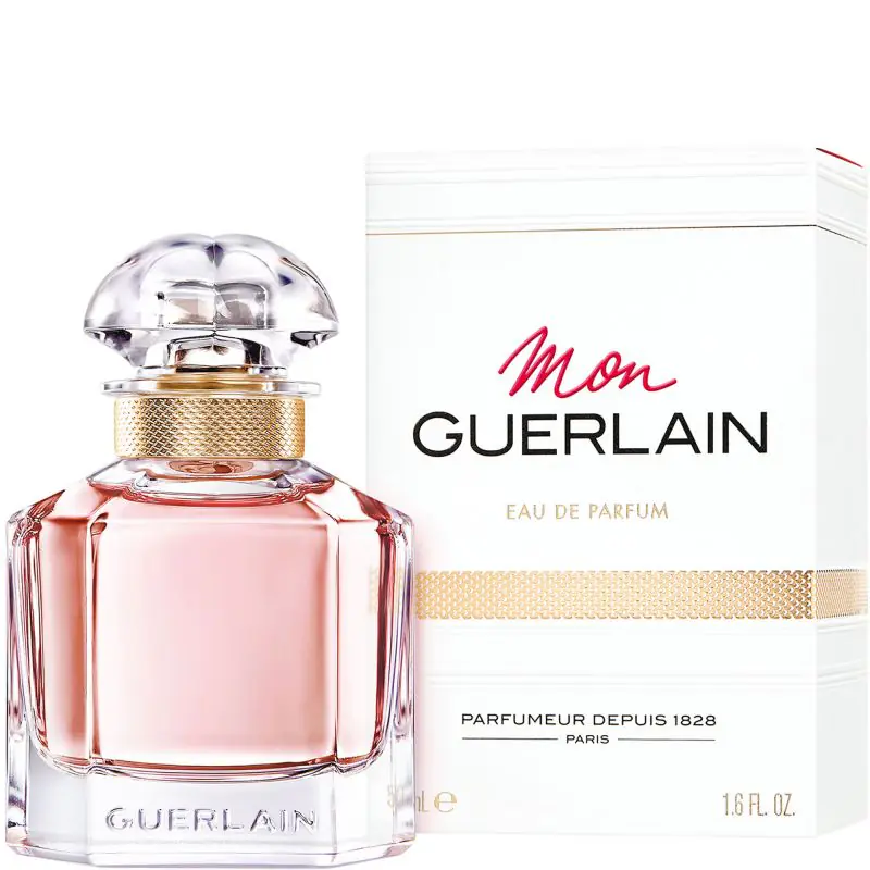 Mon guerlain
