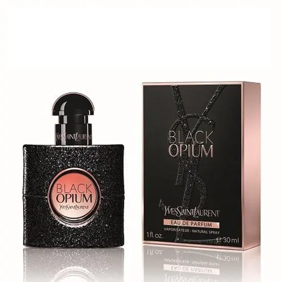 Black opium - Eau de parfum