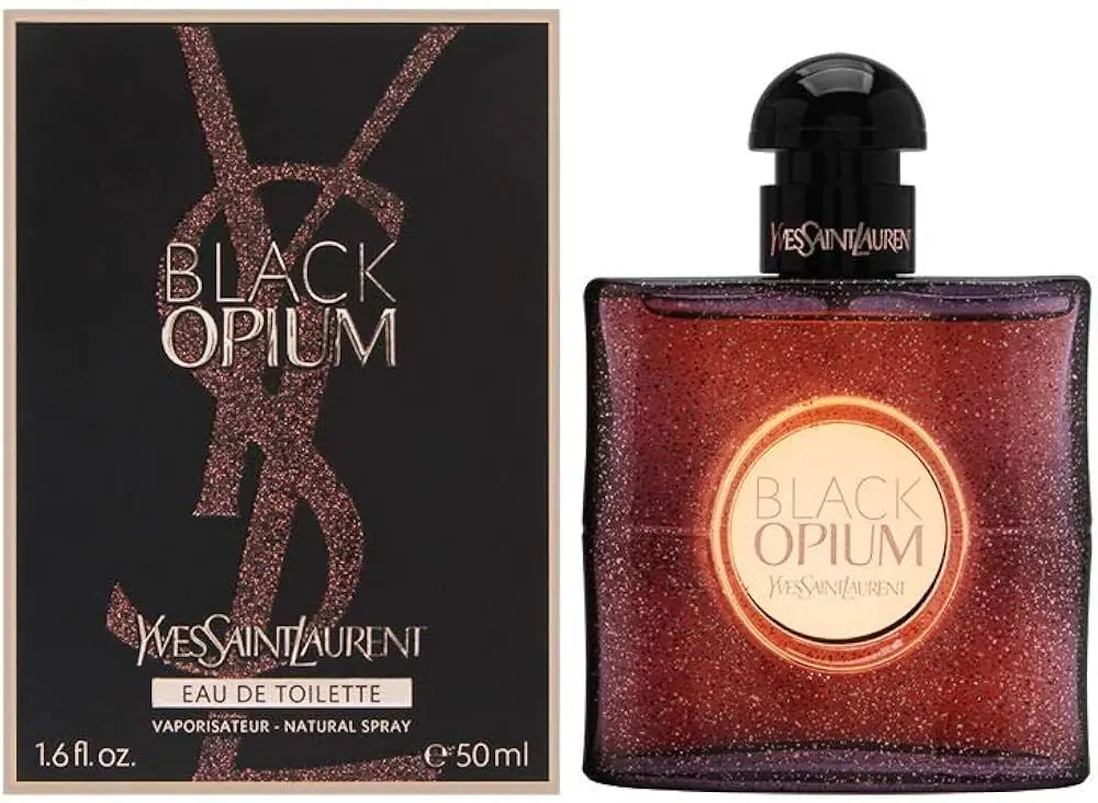 Black opium - Eau de toilette