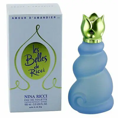 Les belles de NINA RICCI 