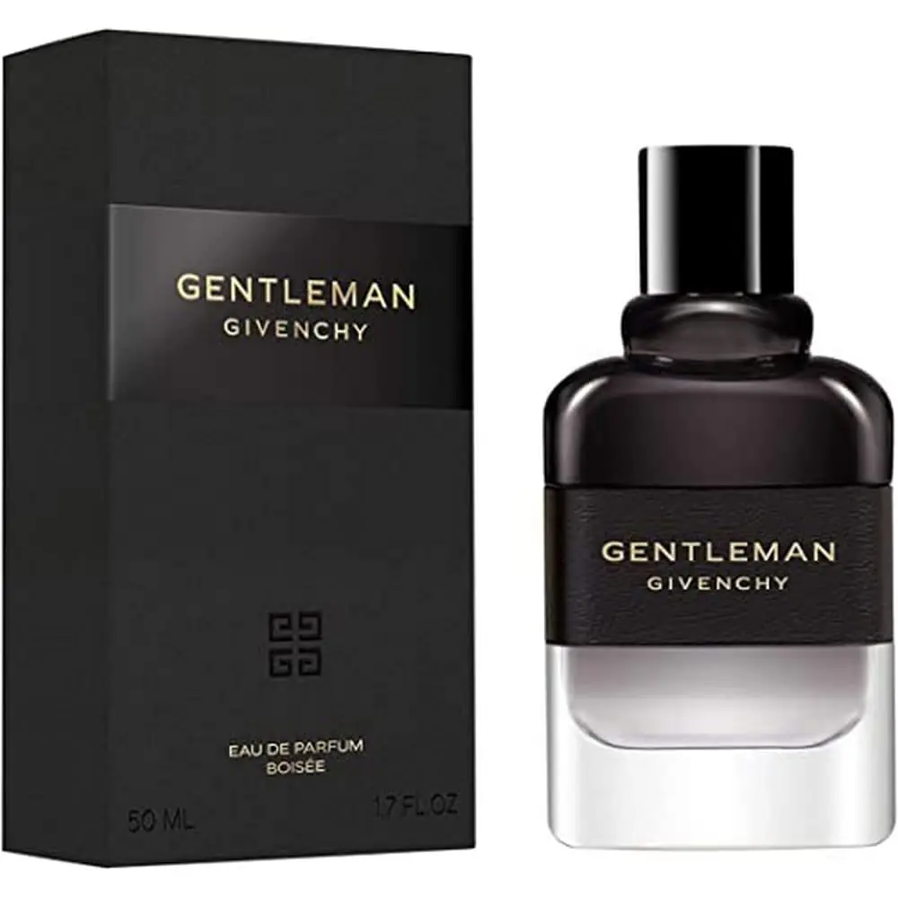 Gentleman
