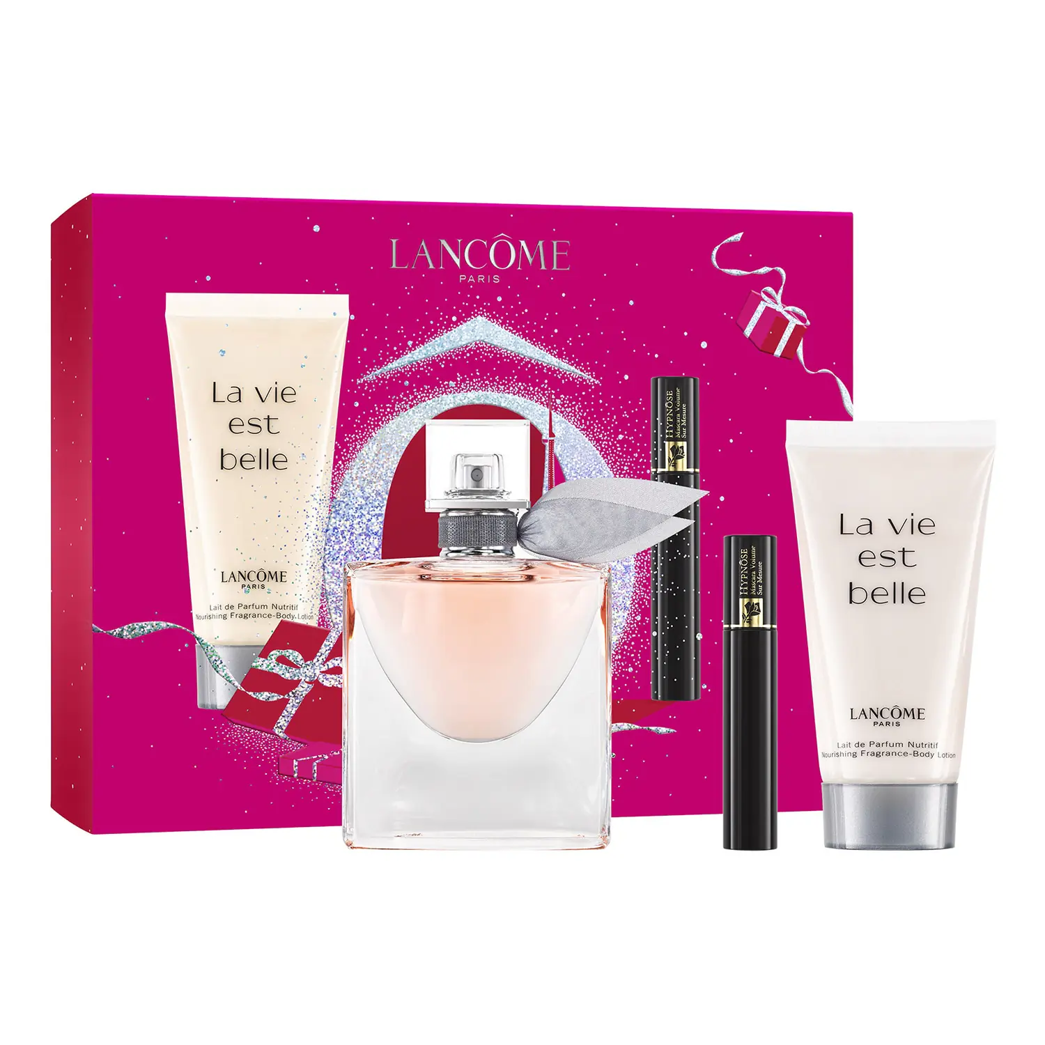Coffret la vie est belle