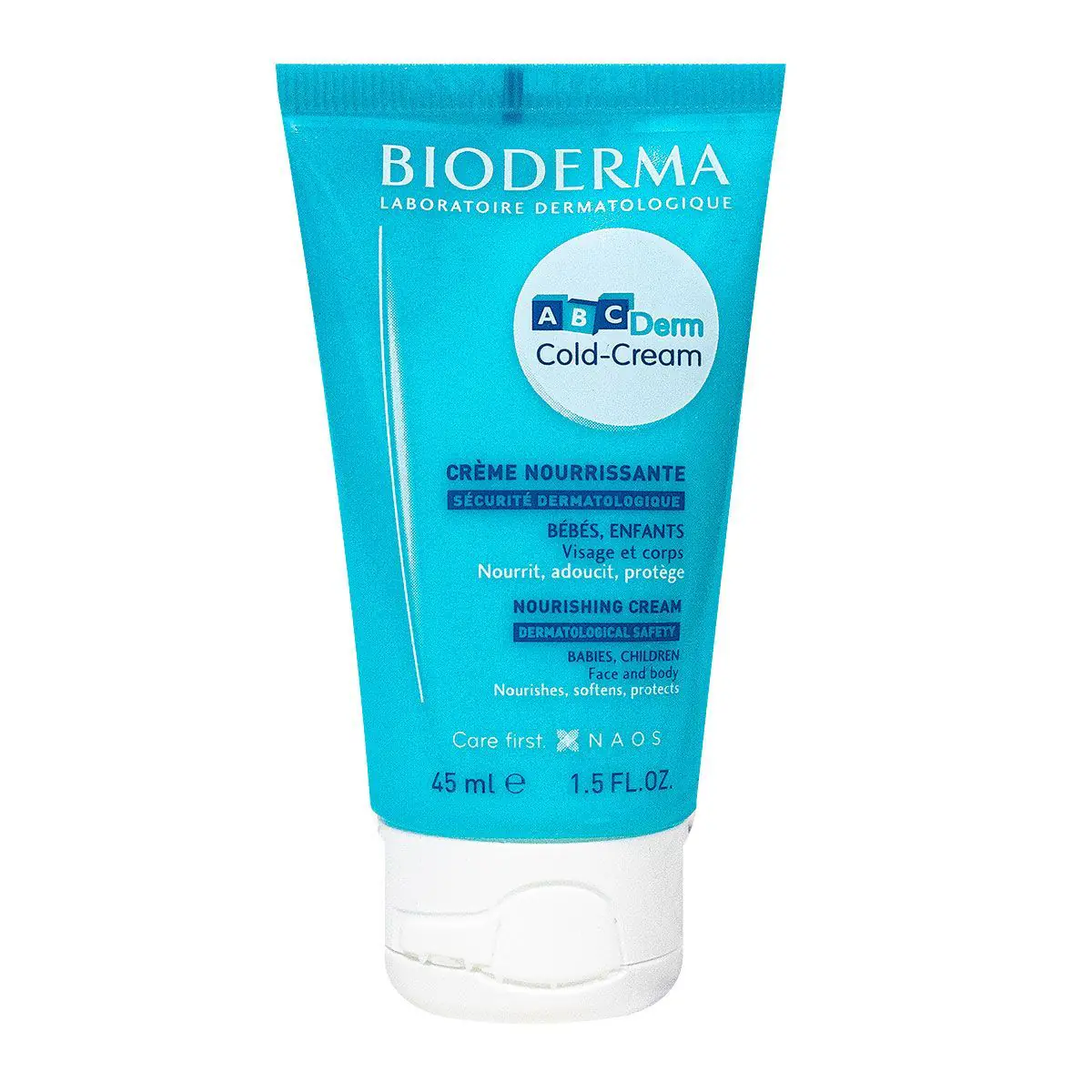 ABC-derm Cold-Cream